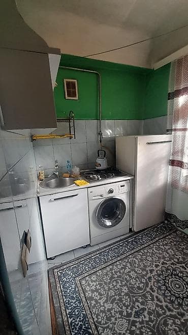 ag seherde ev satilir: Geniş, işıqlı yataq otağı kirayə üçün təqdim olunur. Otaq ailələr və — 8