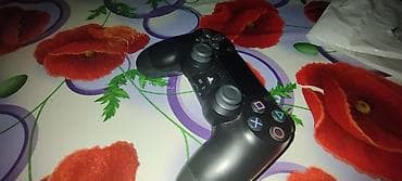 joy con: Sony PlayStation 4 üçün Dualshock 4 pultu (controller). ✅ Vəziyyəti — 2