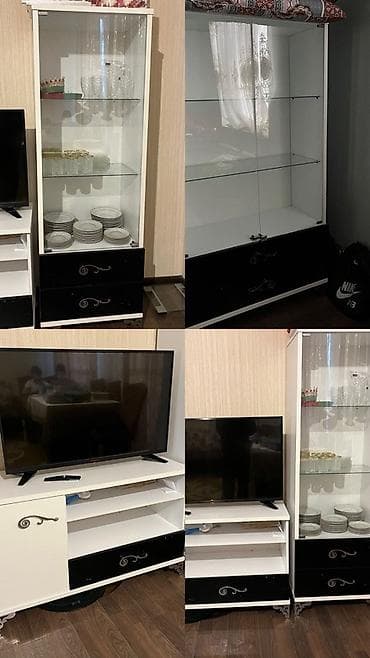 qapi bezekleri: İşlənmiş, Kredit yoxdur — 2