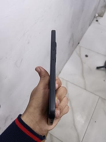 poco x6 pro ikinci əl: Redmi 14C, 256 GB, rəng - Qara — 4