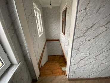 30 mine evler: 3 otaqlı, 130 kv. m, Kredit yoxdur, Yeni təmirli — 14