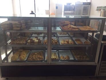 bakı tikiş evi ünvanları: Nəsimi rayonu,28may metrosunun yaxınlığında, 1 otağlı 50 kv.m sahəsi — 1