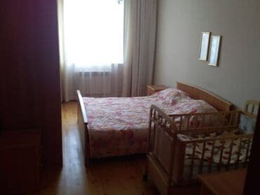 heyət evi: 6 otaqlı, 270 kv. m, Orta təmir — 10