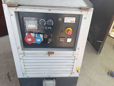 холодильник витрина бу: -✅ Model: FIMER MTD 450 ✅ Güc: 15 kVA – sənaye və iri obyektlər üçün — 3