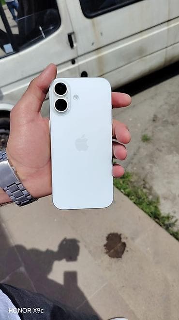 intel core 2 quad q9650: IPhone 17, 256 GB, Ağ, Kredit — 2