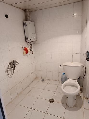 ev ucuz: Bakı, Qaraçuxur qəs., 1 otaqlı, Köhnə tikili, 40 kv. m — 6