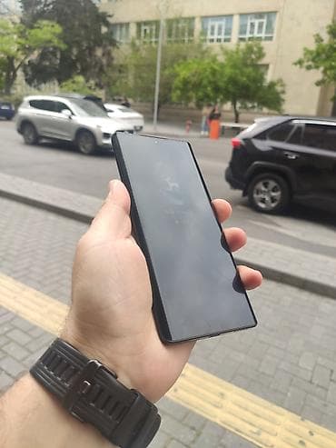 x96 mini android tv box ram rom: Honor X9a, 128 GB, rəng - Qara, Barmaq izi, Face ID, Sənədlərlə — 2