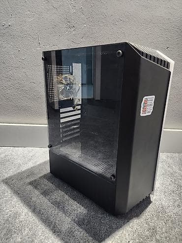 2 ci el komputer: Keys Aerocool 40manat unvan ecemi — 2