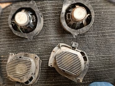 музыкальный центр panasonic: Dinamiklər və sabvuferlər, İşlənmiş, Sellüloza, Rayonlara çatdırılma — 3