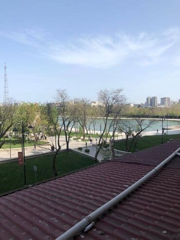 bine atciliqda kiraye ev: Nərimanov rayonu,Gənclik mst yaxinliginda Dədə Qorqud parki ilə — 8