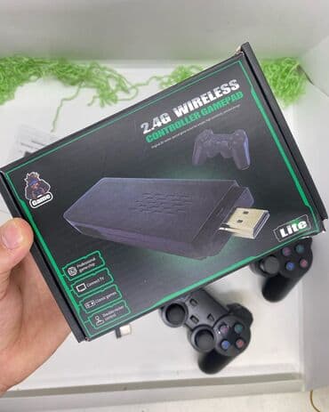 gta baku indir android: 4K Ultra Gemapaad controller 500 oyunlu Endirim 99Yox 65Azn Endirim — 2
