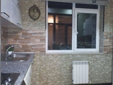 ucuz kafeler: 9-cu mikrorayon, 3 otaqlı, Yeni tikili, 80 kv. m — 8