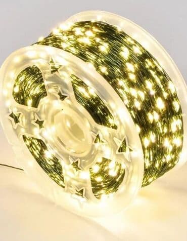 qapi bezeyi: 50 mtr 28azn 50mtr 42azn 100mtr 46azn 100mtr 78azn işıq Alarkan — 4