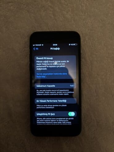 fly телефон раскладушка с большими кнопками: IPhone 7, 32 ГБ, Черный, Отпечаток пальца — 4