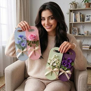 Çöl bitkiləri: ​📦 Gül dükanlarının diqqətinə! Güllərinizi adi paketlərdə deyil — 6