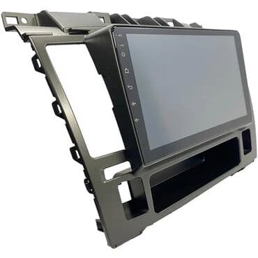 manitor android: Nissan tiida 2004-2013 android monitor 🚙🚒 ünvana və bölgələrə — 1