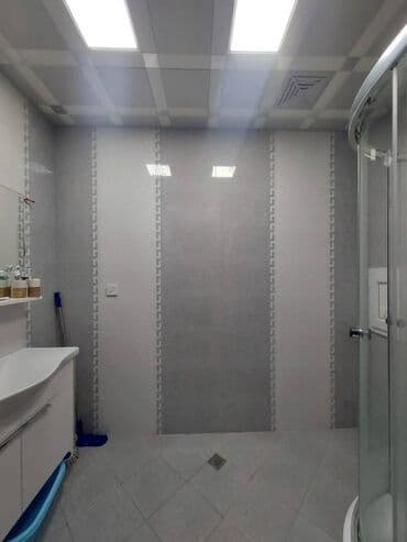 ucuz kafeler: 3 otaqlı, Yeni tikili, m. Xalqlar Dostluğu, 97 kv. m — 7