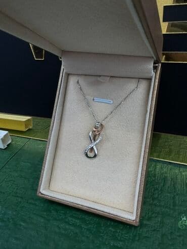 saat gumuş: Boyunbağı, Gümüş — 2