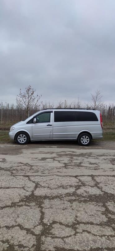 Avtoservis, nəqliyyatın təmiri: Mikroavtobus, Bakı - 18 Oturacaq — 5