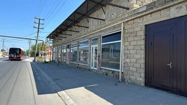 сайты недвижимости в баку: Obyekt icarəyə verilir.Əvvəl taxta sexi olub.maştağa qayaüstündə — 2