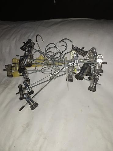 Полочные витрины: Geyim mağazası acmaq üçün lazım olan ləvazimatlar — 9