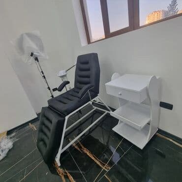 pirat desti: Kosmetoloji Kuşetka tam keyfiyyətli fabrik istehsalıdır Mağazadan — 1