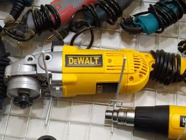 bosch дрель баку: Laqonda dewalt yeni keyfiyyətli 230mm — 1