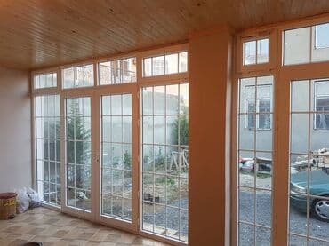 москитные сетки баку: Plastik hamam qapısı 1 eded-150manat ag reng 1 eded - 250 manat diger — 1