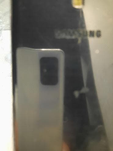 sensorlu: Samsung Galaxy S4, 32 GB, rəng - Qara, Face ID — 8