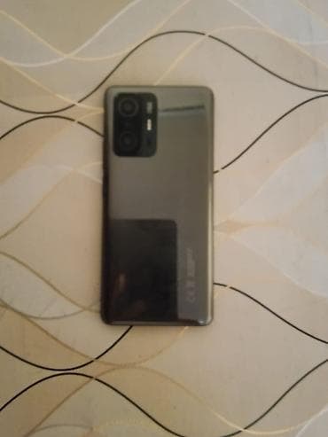 Xiaomi 11T, 128 GB, rəng - Boz lalafo.az -da Xiaomi 11T, 128 GB, rəng - Boz