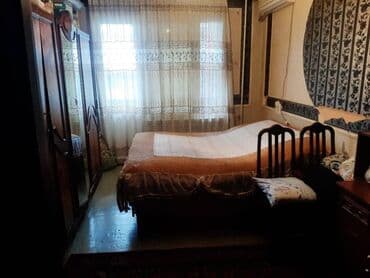 ramanada evler: Bakı, 5 otaqlı, Köhnə tikili, m. Nəriman Nərimanov, 120 kv. m — 9