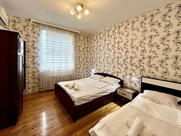 qebelede ayliq kiraye evler: 70 м², 4 комнаты — 10