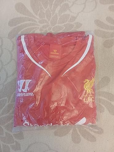 adidas different: Futbolka, Adidas, 2XL, rəng - Ağ — 6