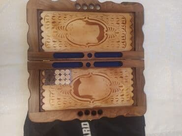 Maskalar, eynəklər: Nərd Nerd Nərd Nerd taxta Qoz ağacından hazırlanmış əl işi diplomat — 3