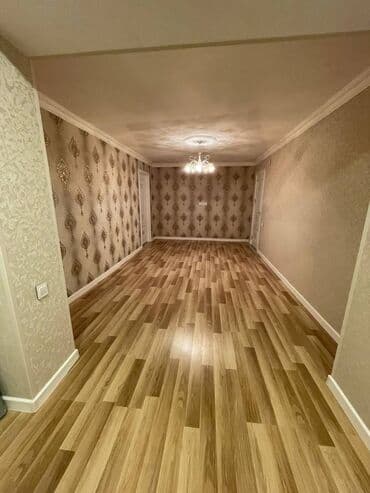 ist petrol tbilisi prospekti: Bakı, 2 otaqlı, Köhnə tikili, m. Qara Qarayev, 56 kv. m — 1