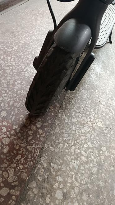 Книги и журналы: Электросамокат 10", 501 - 750 Вт, 16 - 25 км/ч — 5