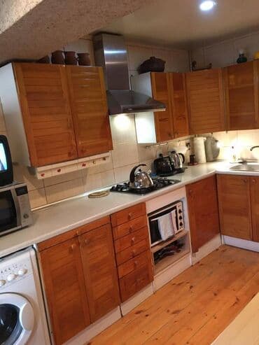 bina az musfiq qesebesi kohne tikili: Bakı, 3 otaqlı, Köhnə tikili, 80 kv. m — 8