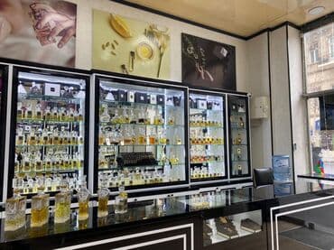 арабские духи в баку: Hər növ qram yağ ətirlərin sifarişi və sizə uyğun istənilən metroya — 1