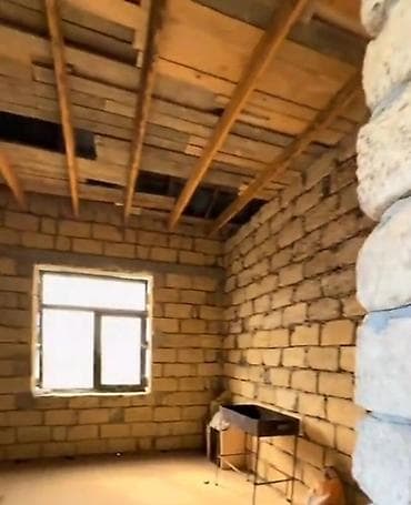 bineqedide kreditle heyet evleri: 8 otaq, 168 kv. m, Kredit yoxdur, Təmirsiz — 5