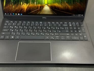 notbuklar ucuz: Dell Inspiron, 15.6 ", Intel Core i5, 256 GB — 3