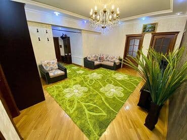 xacmaz ev: 3 otaqlı, Yeni tikili, 141 kv. m — 3