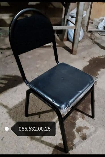 столы для совещаний: Stollar, Stullar, Masalar, Oturacaqlar, Kafe və cayxana üçün stol stul — 19