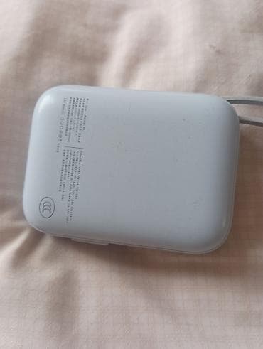 аккумулятор для сотовых телефонов fly bl6421: Повербанк 10000 мАч — 3