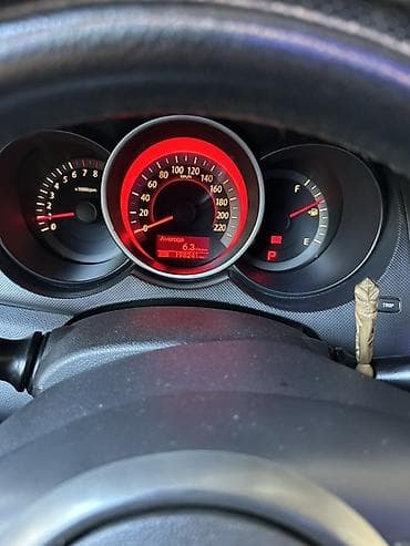Nəqliyyat: Kia Cerato: 2 l | 2009 il Sedan — 1