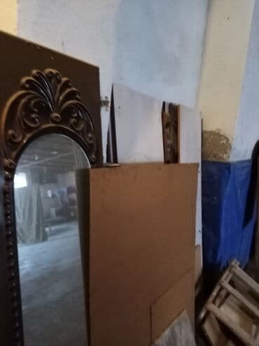 işlənmiş şifonerlər: İkinəfərlik çarpayı, Dolab, Belarusiya, İşlənmiş — 1