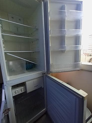 samsung yeni: İşlənmiş 1 qapılı Samsung Soyuducu Satılır, rəng - Ağ — 8