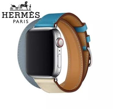 ucuz ağıllı saatlar: Yeni, Kəmər, Apple — 18