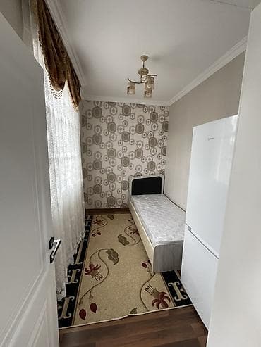 basqal kiraye ev: 70 kv. m, 3 otaqlı, Kombi, Qaz, İşıq — 5