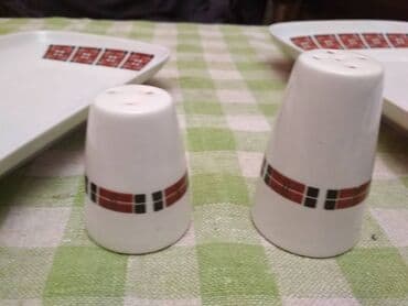 ot toxumu: Nahar dəsti — 3