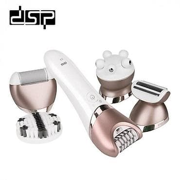 epiliyator: Epilyator, Bədən üçün, Yeni, Pulsuz çatdırılma, Ödənişli çatdırılma, Rayonlara çatdırılma — 1